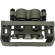Purchase Top-Quality Rear Right Rebuilt Caliper With Hardware by CENTRIC PARTS - 141.65071 pa3