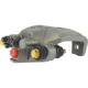 Purchase Top-Quality Rear Right Rebuilt Caliper With Hardware by CENTRIC PARTS - 141.65503 pa1