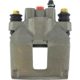 Purchase Top-Quality Rear Right Rebuilt Caliper With Hardware by CENTRIC PARTS - 141.65503 pa11