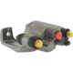 Purchase Top-Quality Rear Right Rebuilt Caliper With Hardware by CENTRIC PARTS - 141.65503 pa5