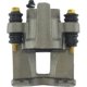 Purchase Top-Quality Rear Right Rebuilt Caliper With Hardware by CENTRIC PARTS - 141.65503 pa8