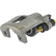 Purchase Top-Quality Rear Right Rebuilt Caliper With Hardware by CENTRIC PARTS - 141.65503 pa9