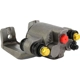 Purchase Top-Quality Rear Right Rebuilt Caliper With Hardware by CENTRIC PARTS - 141.65505 pa10