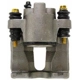 Purchase Top-Quality Rear Right Rebuilt Caliper With Hardware by CENTRIC PARTS - 141.65505 pa12