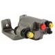 Purchase Top-Quality Rear Right Rebuilt Caliper With Hardware by CENTRIC PARTS - 141.65505 pa13