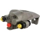 Purchase Top-Quality Rear Right Rebuilt Caliper With Hardware by CENTRIC PARTS - 141.65505 pa18