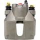 Purchase Top-Quality Rear Right Rebuilt Caliper With Hardware by CENTRIC PARTS - 141.65505 pa2