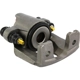 Purchase Top-Quality Rear Right Rebuilt Caliper With Hardware by CENTRIC PARTS - 141.65505 pa6