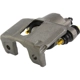 Purchase Top-Quality Rear Right Rebuilt Caliper With Hardware by CENTRIC PARTS - 141.65505 pa7