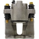 Purchase Top-Quality Rear Right Rebuilt Caliper With Hardware by CENTRIC PARTS - 141.65505 pa8