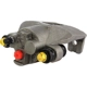 Purchase Top-Quality Rear Right Rebuilt Caliper With Hardware by CENTRIC PARTS - 141.65505 pa9