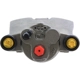 Purchase Top-Quality Rear Right Rebuilt Caliper With Hardware by CENTRIC PARTS - 141.65517 pa10