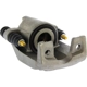 Purchase Top-Quality Rear Right Rebuilt Caliper With Hardware by CENTRIC PARTS - 141.65517 pa2