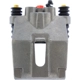 Purchase Top-Quality Rear Right Rebuilt Caliper With Hardware by CENTRIC PARTS - 141.65517 pa3