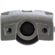 Purchase Top-Quality Rear Right Rebuilt Caliper With Hardware by CENTRIC PARTS - 141.65517 pa6
