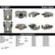 Purchase Top-Quality Rear Right Rebuilt Caliper With Hardware by CENTRIC PARTS - 141.65517 pa7