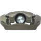 Purchase Top-Quality Rear Right Rebuilt Caliper With Hardware by CENTRIC PARTS - 141.65519 pa1