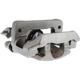 Purchase Top-Quality Rear Right Rebuilt Caliper With Hardware by CENTRIC PARTS - 141.65519 pa10