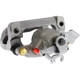 Purchase Top-Quality Rear Right Rebuilt Caliper With Hardware by CENTRIC PARTS - 141.65519 pa7