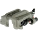 Purchase Top-Quality Rear Right Rebuilt Caliper With Hardware by CENTRIC PARTS - 141.65521 pa1