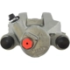 Purchase Top-Quality Rear Right Rebuilt Caliper With Hardware by CENTRIC PARTS - 141.65521 pa6