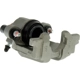 Purchase Top-Quality Rear Right Rebuilt Caliper With Hardware by CENTRIC PARTS - 141.65521 pa8