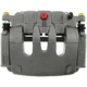 Purchase Top-Quality Rear Right Rebuilt Caliper With Hardware by CENTRIC PARTS - 141.65523 pa10