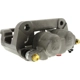 Purchase Top-Quality Rear Right Rebuilt Caliper With Hardware by CENTRIC PARTS - 141.65523 pa2
