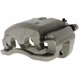 Purchase Top-Quality Rear Right Rebuilt Caliper With Hardware by CENTRIC PARTS - 141.65523 pa20