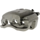 Purchase Top-Quality Rear Right Rebuilt Caliper With Hardware by CENTRIC PARTS - 141.65523 pa7