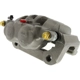Purchase Top-Quality Rear Right Rebuilt Caliper With Hardware by CENTRIC PARTS - 141.65523 pa8