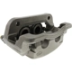 Purchase Top-Quality Rear Right Rebuilt Caliper With Hardware by CENTRIC PARTS - 141.65523 pa9