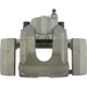 Purchase Top-Quality Rear Right Rebuilt Caliper With Hardware by CENTRIC PARTS - 141.65529 pa9
