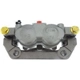 Purchase Top-Quality Rear Right Rebuilt Caliper With Hardware by CENTRIC PARTS - 141.65531 pa1