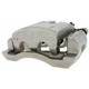 Purchase Top-Quality Rear Right Rebuilt Caliper With Hardware by CENTRIC PARTS - 141.65531 pa10