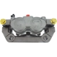 Purchase Top-Quality Rear Right Rebuilt Caliper With Hardware by CENTRIC PARTS - 141.65531 pa11