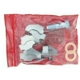 Purchase Top-Quality Rear Right Rebuilt Caliper With Hardware by CENTRIC PARTS - 141.65531 pa7