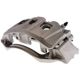 Purchase Top-Quality Rear Right Rebuilt Caliper With Hardware by CENTRIC PARTS - 141.65533 pa13