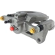 Purchase Top-Quality Rear Right Rebuilt Caliper With Hardware by CENTRIC PARTS - 141.65549 pa1