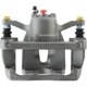 Purchase Top-Quality Rear Right Rebuilt Caliper With Hardware by CENTRIC PARTS - 141.65549 pa3