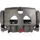 Purchase Top-Quality Rear Right Rebuilt Caliper With Hardware by CENTRIC PARTS - 141.65553 pa1