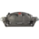 Purchase Top-Quality Rear Right Rebuilt Caliper With Hardware by CENTRIC PARTS - 141.65553 pa10