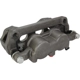 Purchase Top-Quality Rear Right Rebuilt Caliper With Hardware by CENTRIC PARTS - 141.65553 pa2
