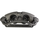 Purchase Top-Quality Rear Right Rebuilt Caliper With Hardware by CENTRIC PARTS - 141.65553 pa9