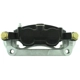 Purchase Top-Quality Rear Right Rebuilt Caliper With Hardware by CENTRIC PARTS - 141.65555 pa13