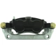 Purchase Top-Quality Rear Right Rebuilt Caliper With Hardware by CENTRIC PARTS - 141.65555 pa3