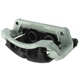 Purchase Top-Quality Rear Right Rebuilt Caliper With Hardware by CENTRIC PARTS - 141.65555 pa6