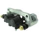 Purchase Top-Quality Rear Right Rebuilt Caliper With Hardware by CENTRIC PARTS - 141.65555 pa7