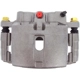 Purchase Top-Quality Rear Right Rebuilt Caliper With Hardware by CENTRIC PARTS - 141.66007 pa11