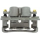 Purchase Top-Quality Rear Right Rebuilt Caliper With Hardware by CENTRIC PARTS - 141.66007 pa23